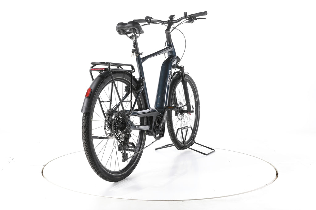 Pegasus Premio EVO 11 Lite Trekking E-Bike - Image 11