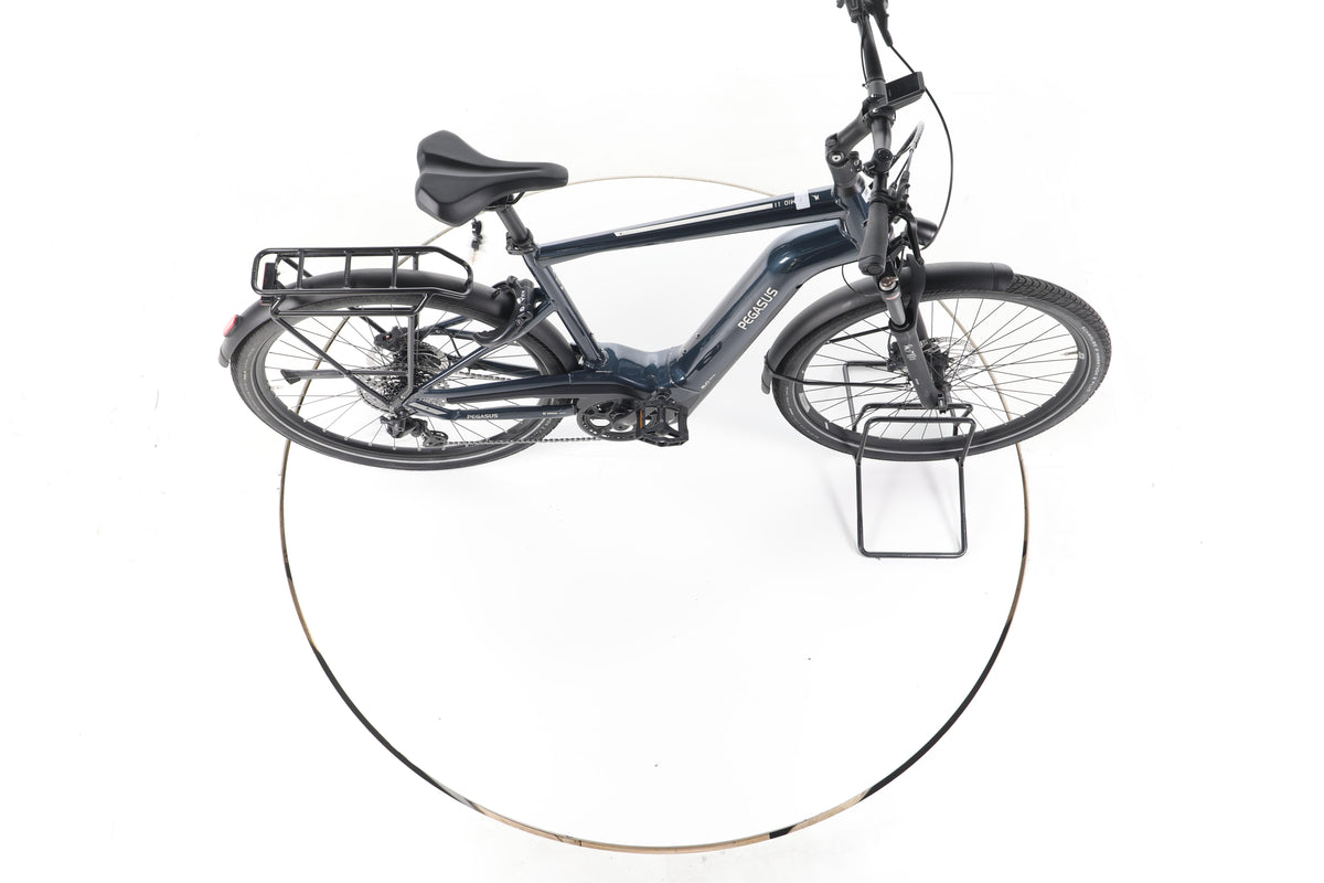 Pegasus Premio EVO 11 Lite Trekking E-Bike - Image 13