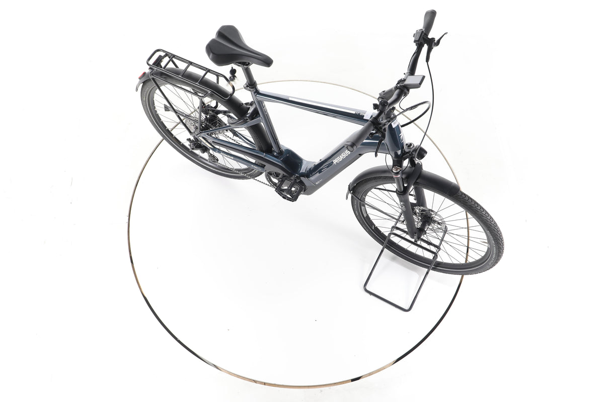Pegasus Premio EVO 11 Lite Trekking E-Bike - Image 14