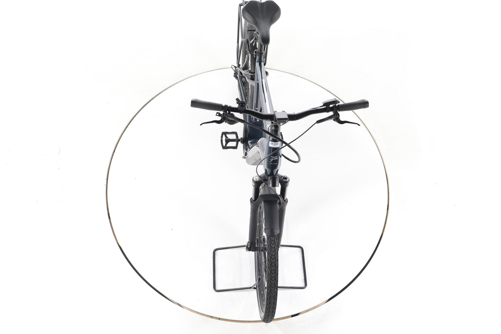 Pegasus Premio EVO 11 Lite Trekking E-Bike - Image 16
