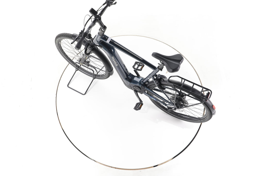 Pegasus Premio EVO 11 Lite Trekking E-Bike - Image 20