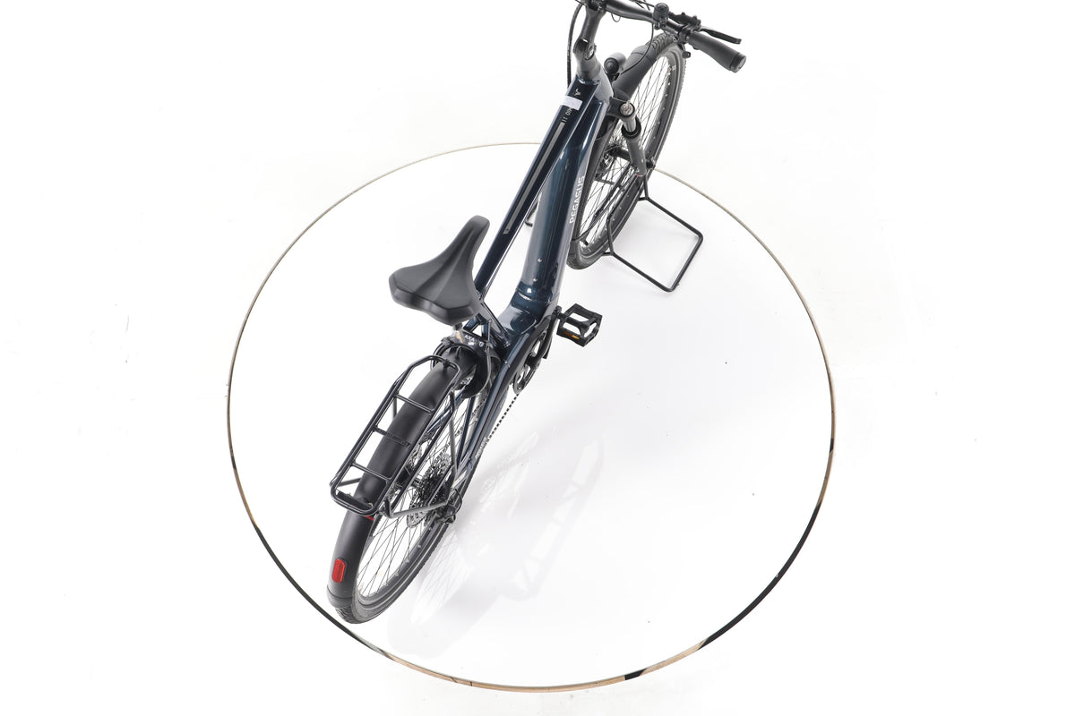 Pegasus Premio EVO 11 Lite Trekking E-Bike - Image 23