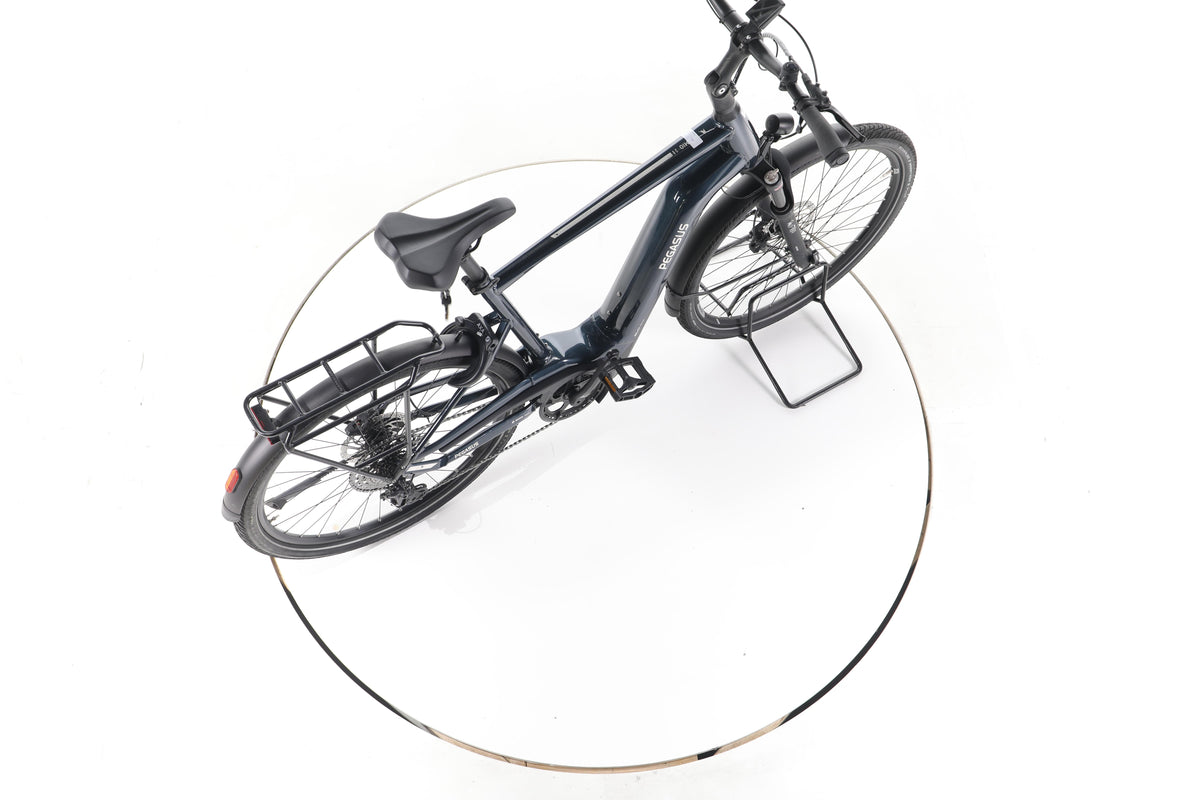 Pegasus Premio EVO 11 Lite Trekking E-Bike - Image 24