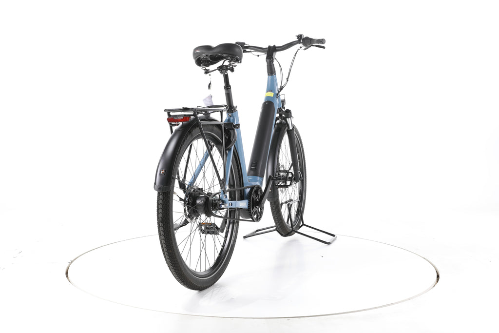 Winora Sinus R8E City E-Bike Tiefeinsteiger 2024 - Image 11