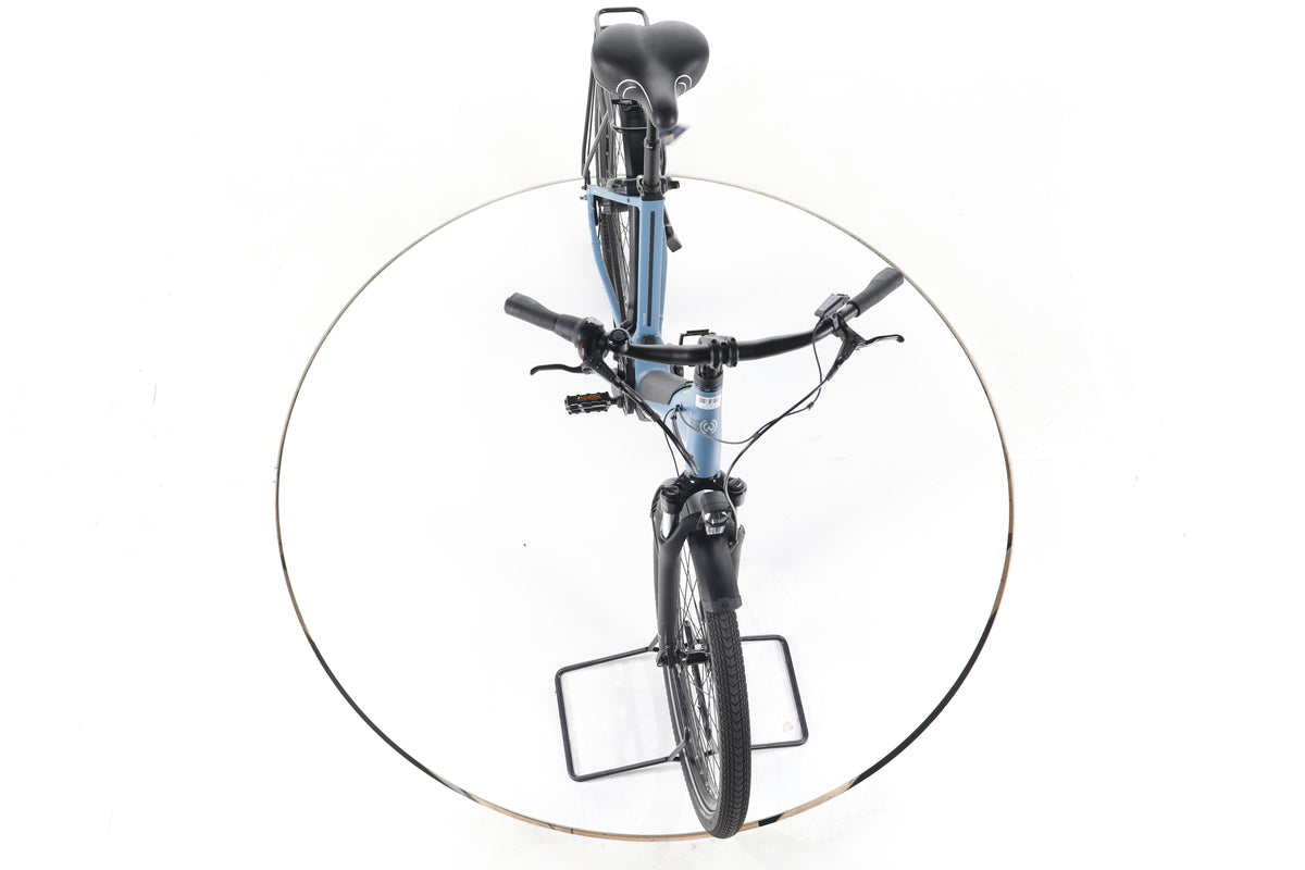 Winora Sinus R8E City E-Bike Tiefeinsteiger 2024 - Image 16