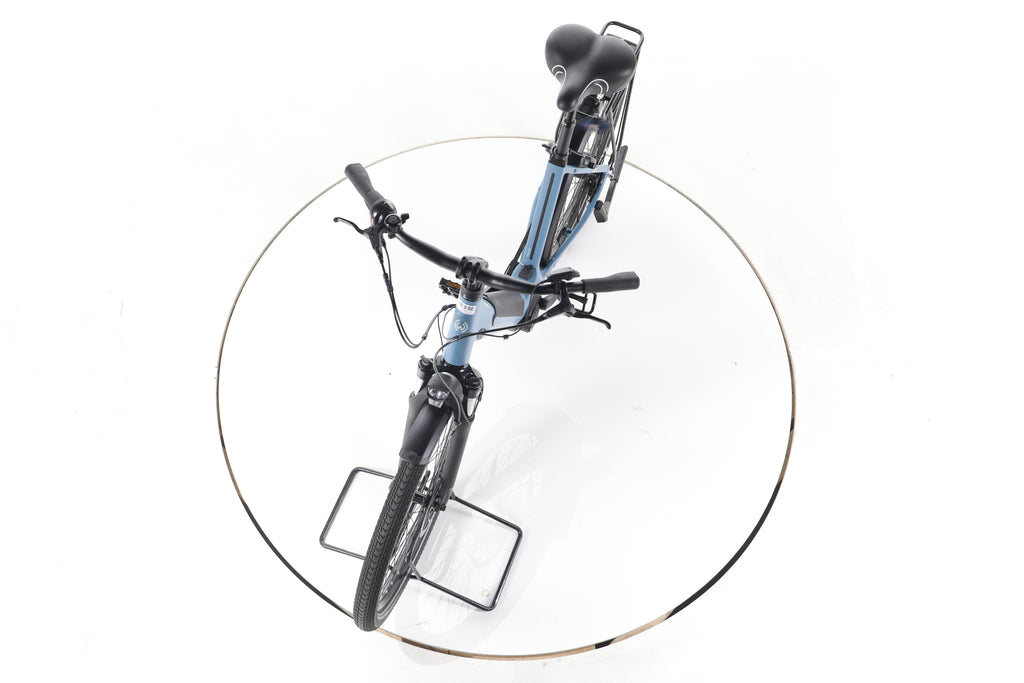 Winora Sinus R8E City E-Bike Tiefeinsteiger 2024 - Image 17
