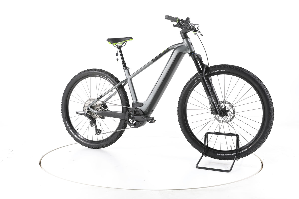 Cube Reaction Hybrid Pro 750 E-Bike - Image 2