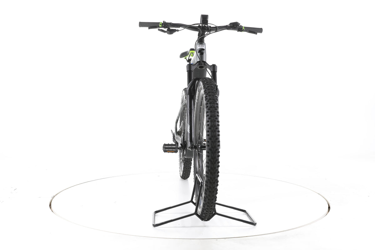Cube Reaction Hybrid Pro 750 E-Bike - Image 4