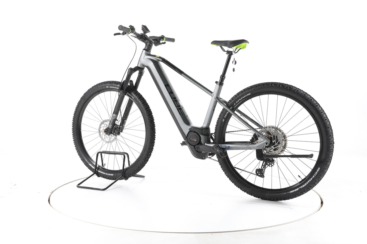 Cube Reaction Hybrid Pro 750 E-Bike - Image 8