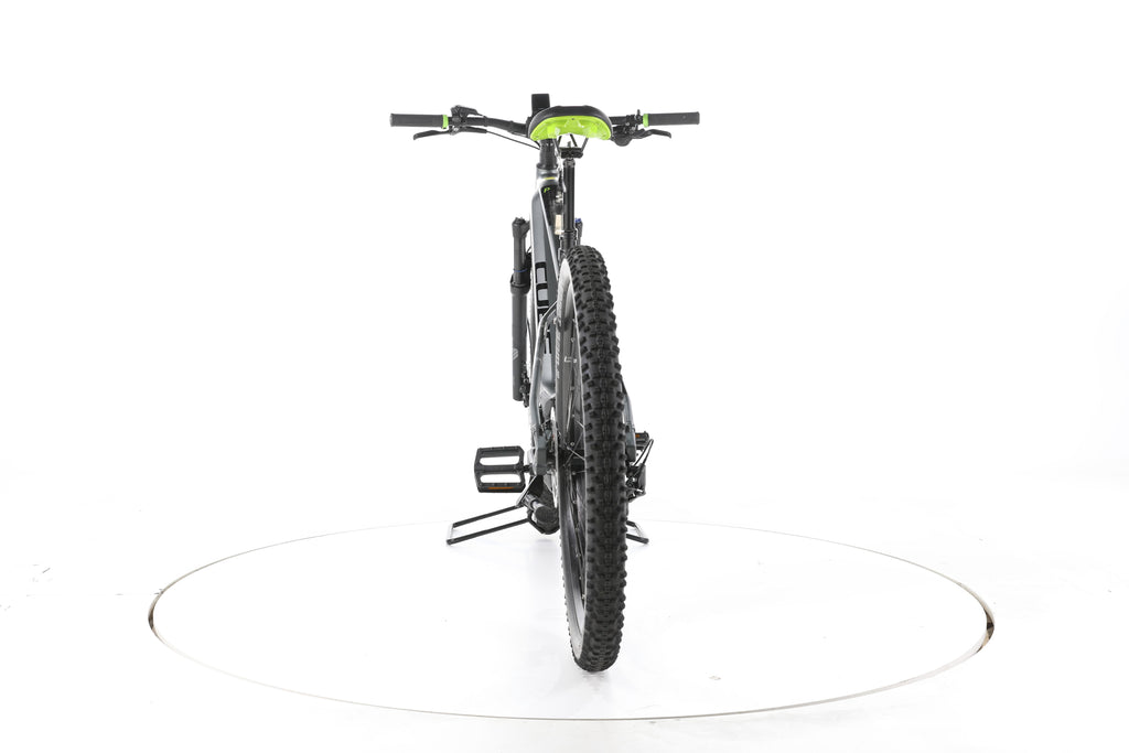 Cube Reaction Hybrid Pro 750 E-Bike - Image 10