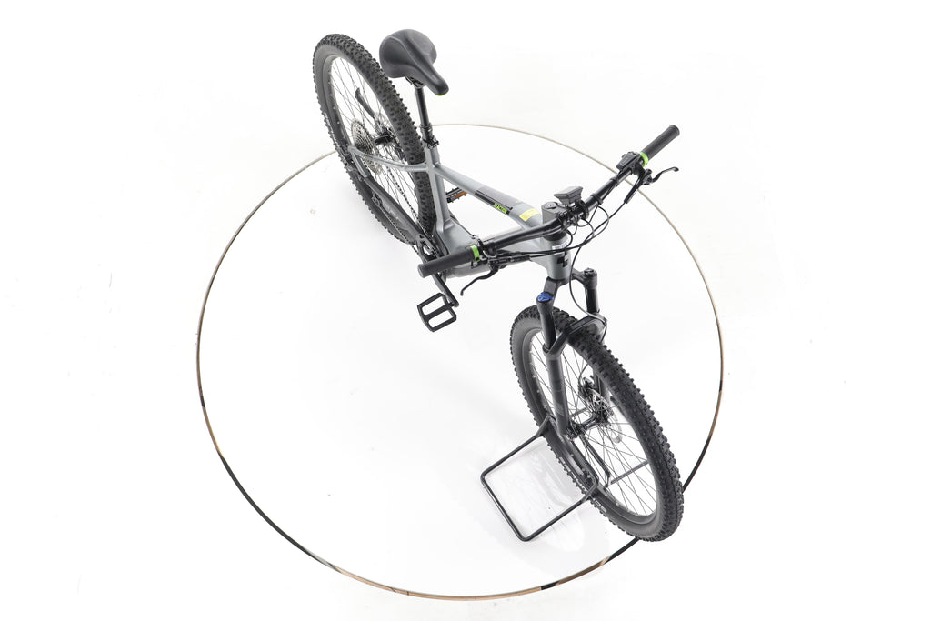 Cube Reaction Hybrid Pro 750 E-Bike - Image 15