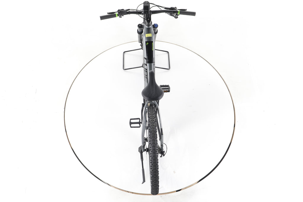 Cube Reaction Hybrid Pro 750 E-Bike - Image 22
