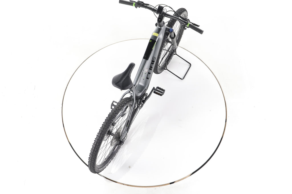 Cube Reaction Hybrid Pro 750 E-Bike - Image 23