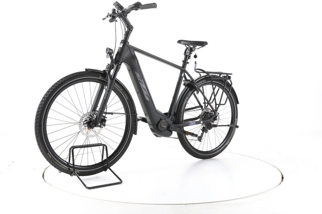 KTM Macina Tour CX 610 Trekking E-Bike 2024 - Image 6