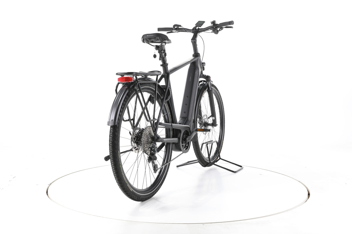 KTM Macina Tour CX 610 Trekking E-Bike 2024 - Image 11