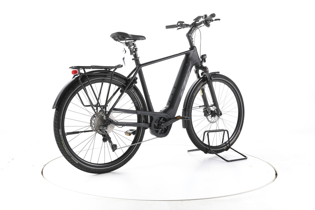 KTM Macina Tour CX 610 Trekking E-Bike 2024 - Image 12