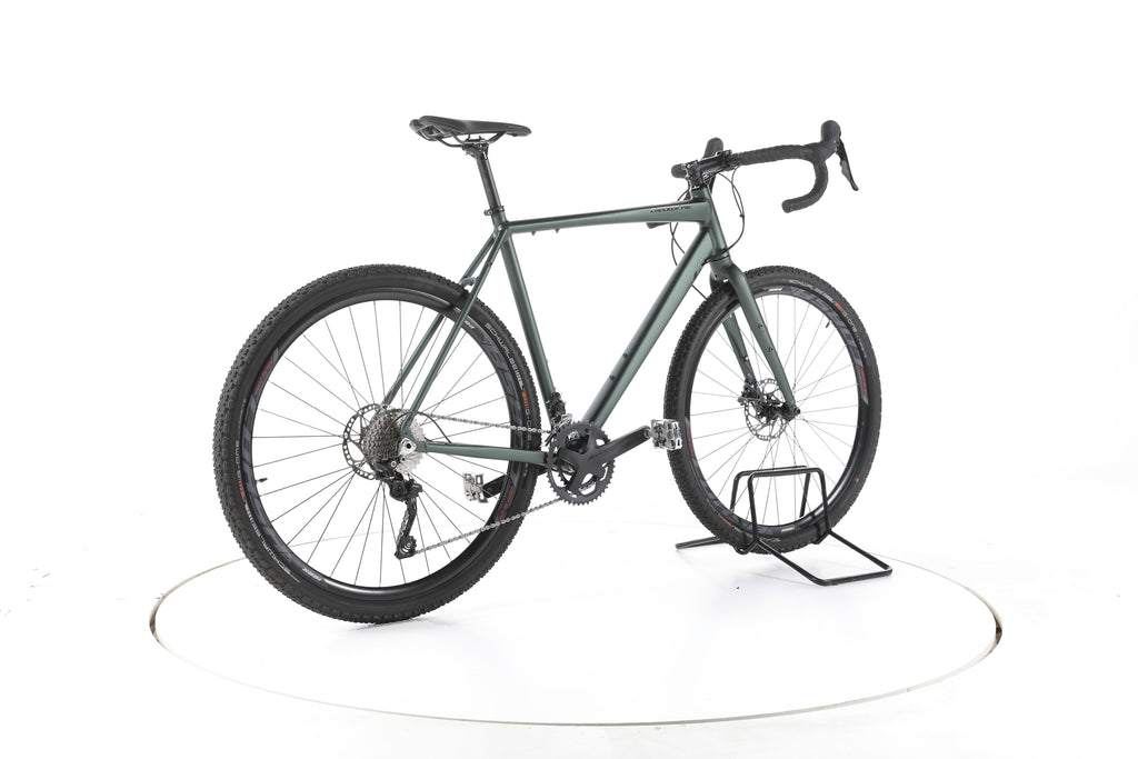 Checker Pig GRAVEL PIG Gravelbike - Image 12