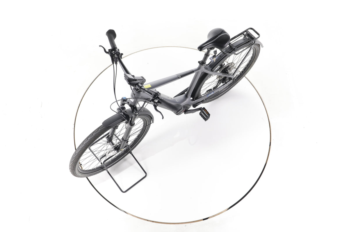 Cube Touring Hybrid EXC 625 Trekking E-Bike - Image 18