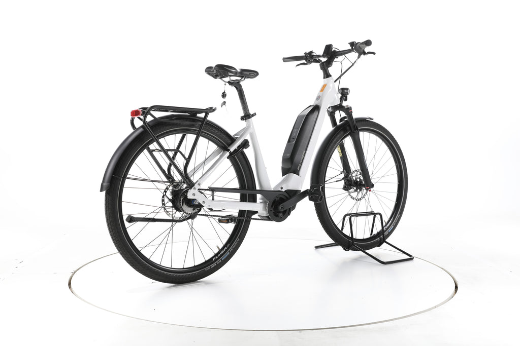 FLYER Upstreet 7.43 City E-Bike Tiefeinsteiger - Image 12