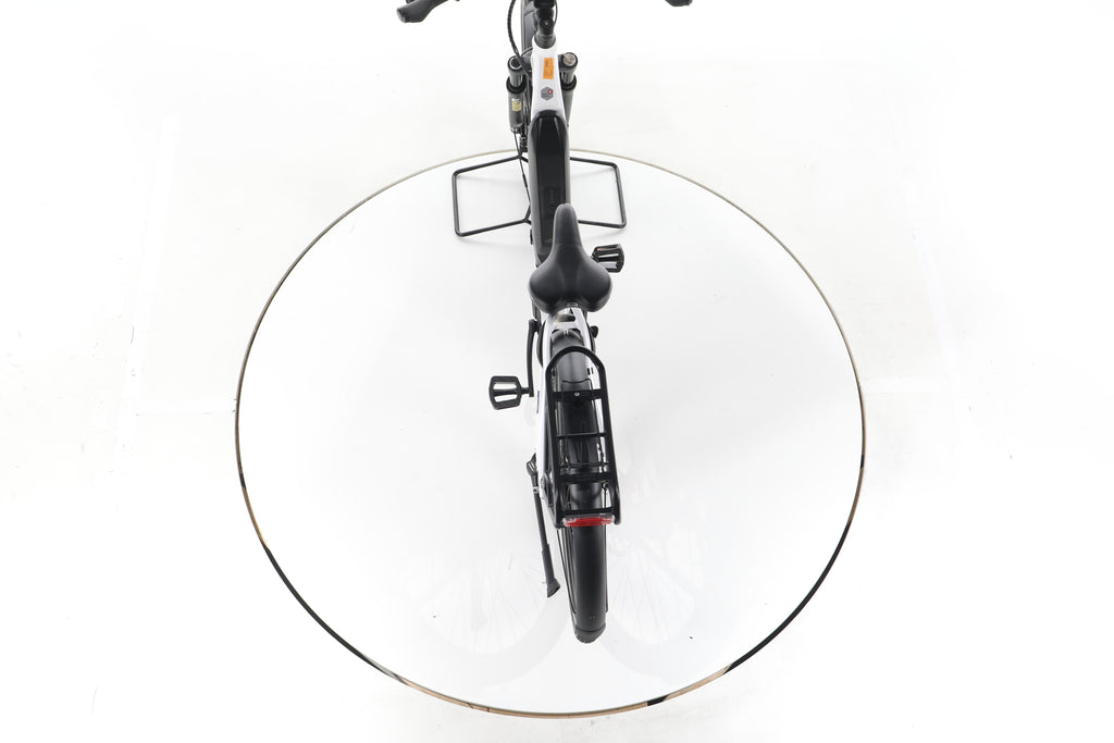 FLYER Upstreet 7.43 City E-Bike Tiefeinsteiger - Image 22