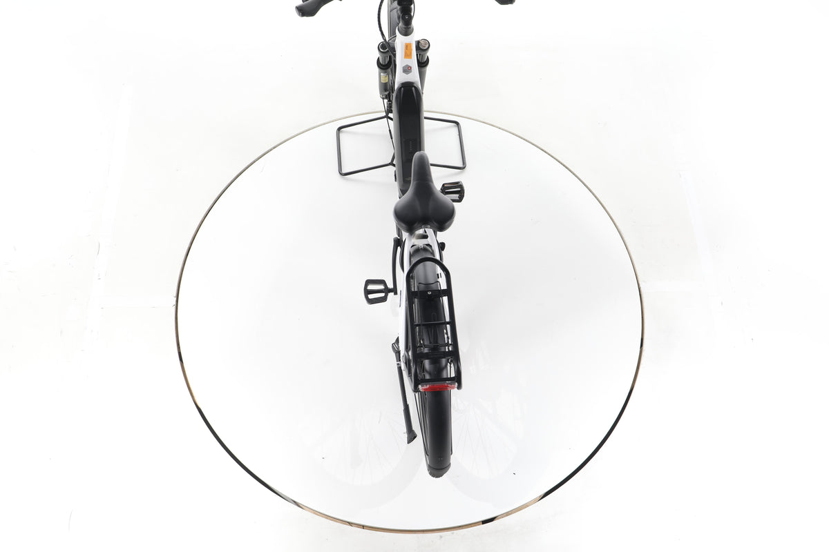 FLYER Upstreet 7.43 City E-Bike Tiefeinsteiger - Image 22