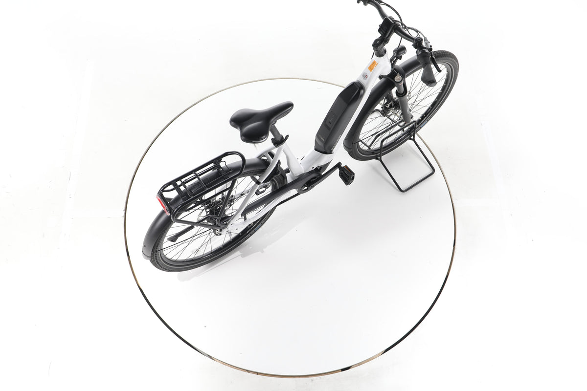 FLYER Upstreet 7.43 City E-Bike Tiefeinsteiger - Image 24