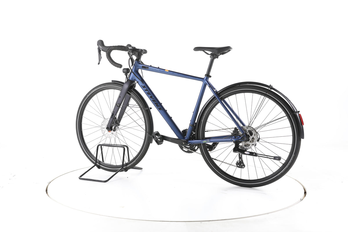 Stevens Supreme Pro Gravelbike 2025 - Image 8