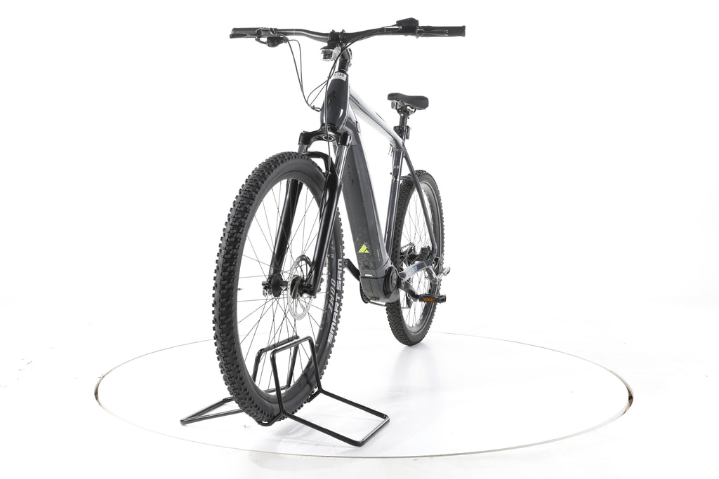 Bulls LT Evo CX Trekking E-Bike - Image 5