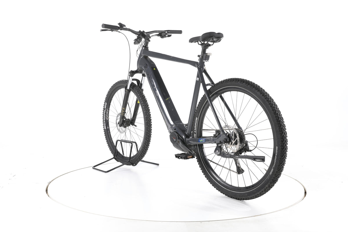 Bulls LT Evo CX Trekking E-Bike - Image 9