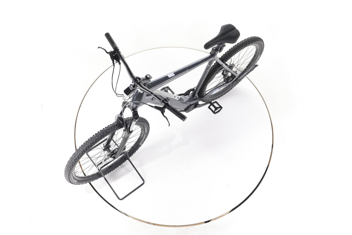 Bulls LT Evo CX Trekking E-Bike - Image 18