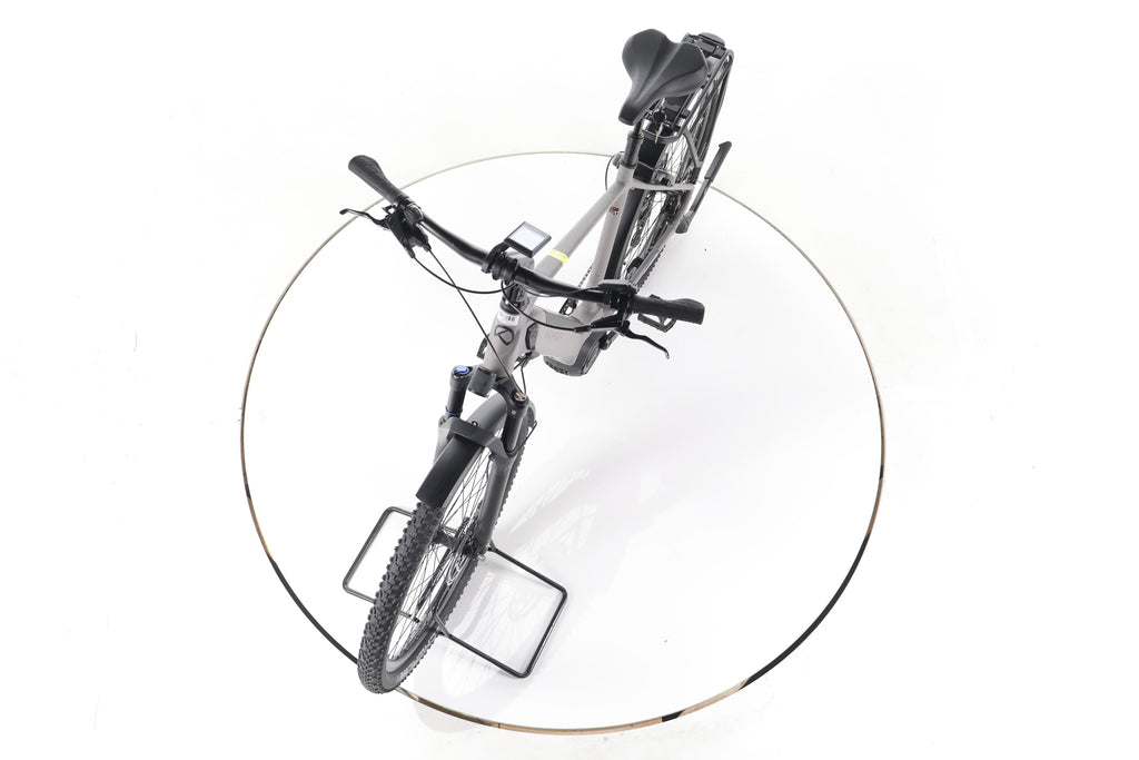 Kalkhoff Entice 5.B Move+ Trekking E-Bike - Image 17