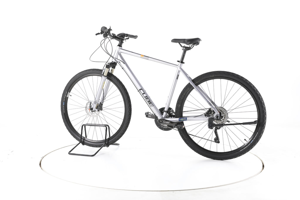 Cube Nature EXC Fahrrad Hardtail - Image 8
