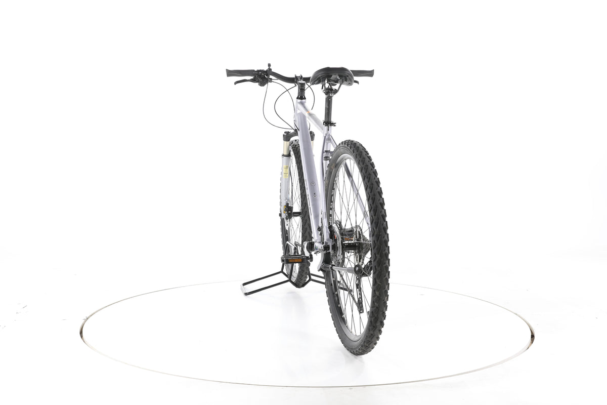 Cube Nature EXC Fahrrad Hardtail - Image 10