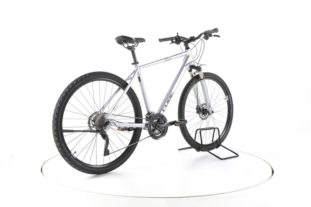 Cube Nature EXC Fahrrad Hardtail - Image 12