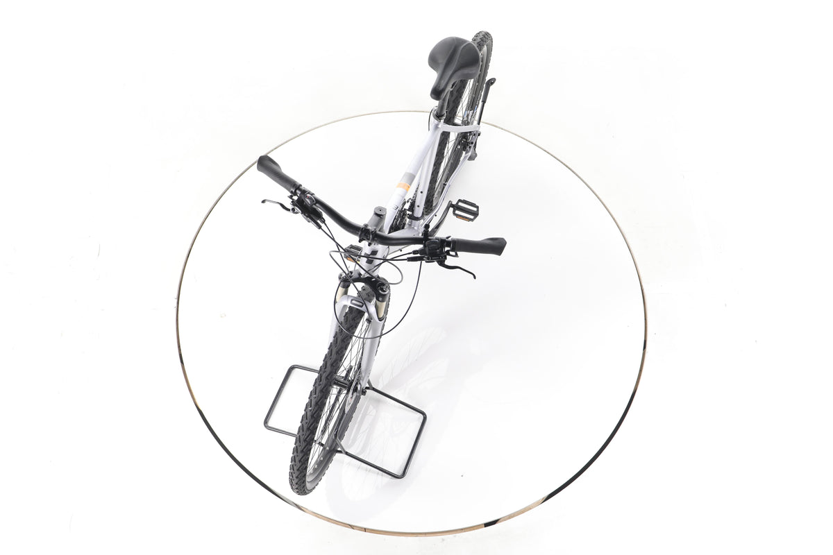 Cube Nature EXC Fahrrad Hardtail - Image 17
