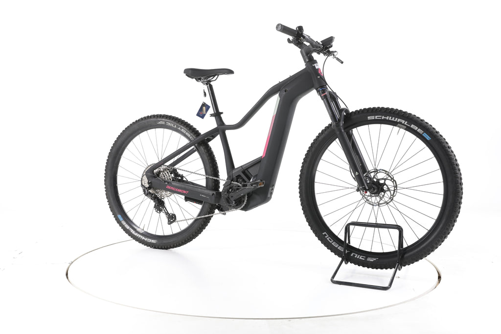 Bergamont E-Revox Expert FMN E-Bike - Image 2
