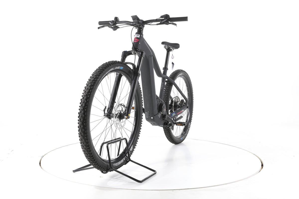 Bergamont E-Revox Expert FMN E-Bike - Image 5
