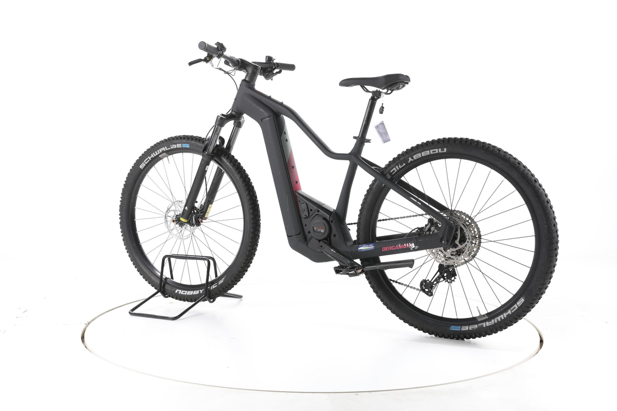 Bergamont E-Revox Expert FMN E-Bike - Image 8