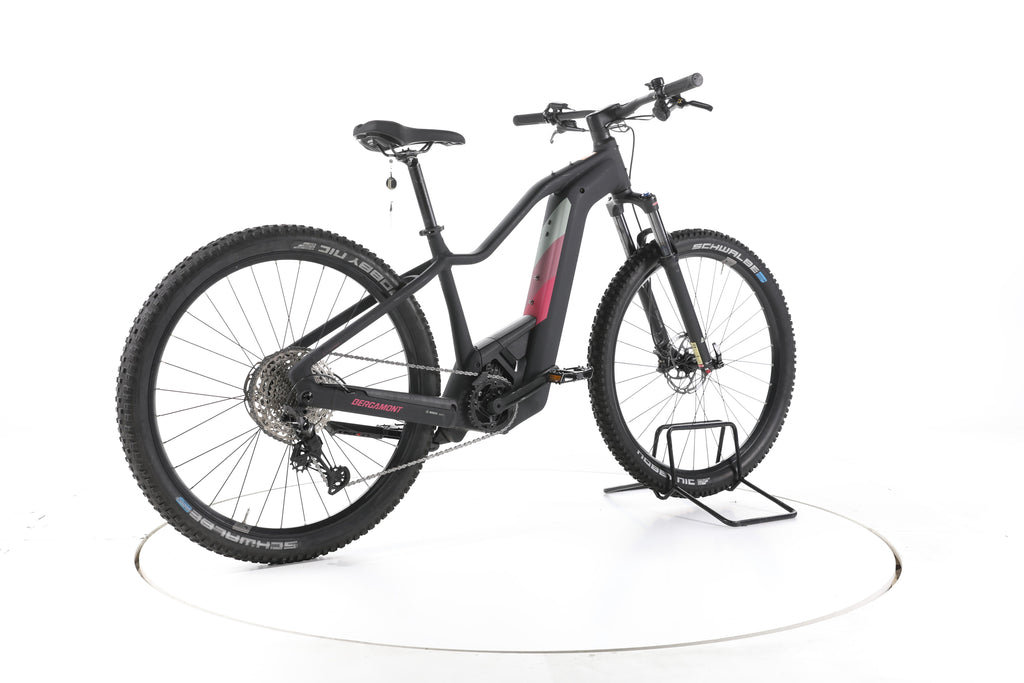 Bergamont E-Revox Expert FMN E-Bike - Image 12