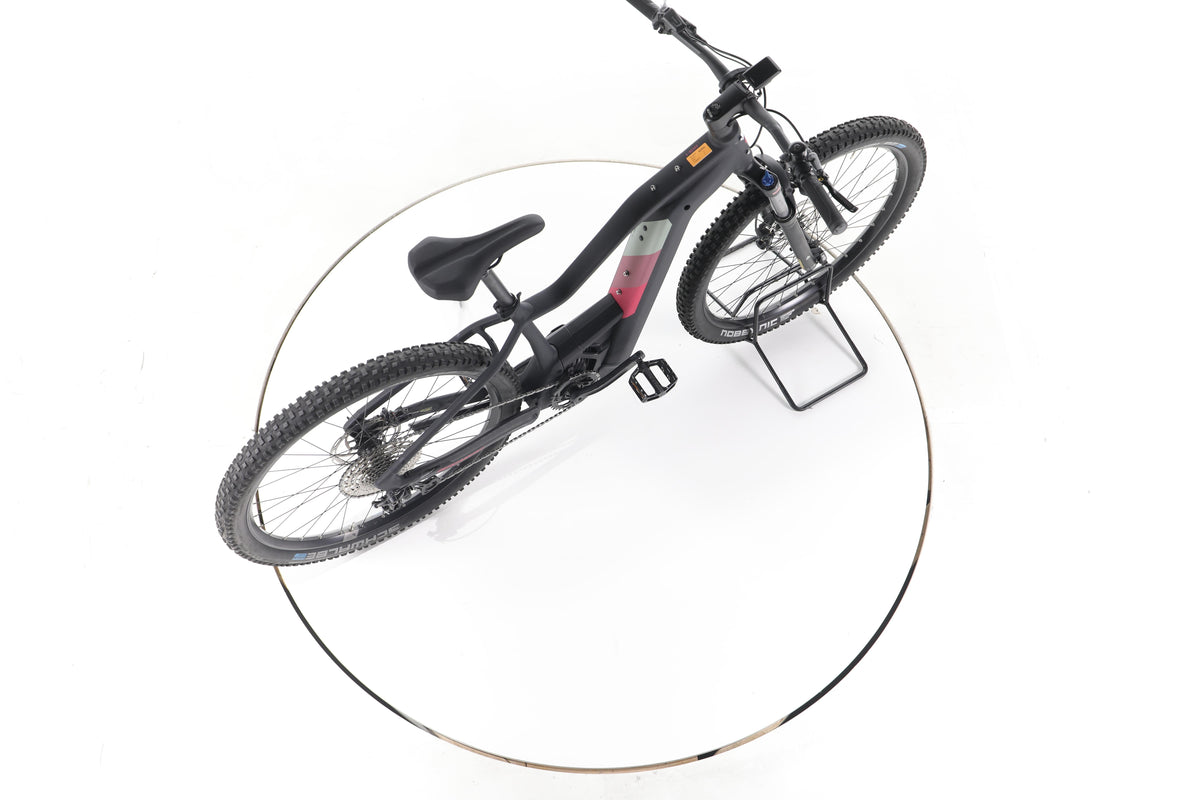 Bergamont E-Revox Expert FMN E-Bike - Image 24