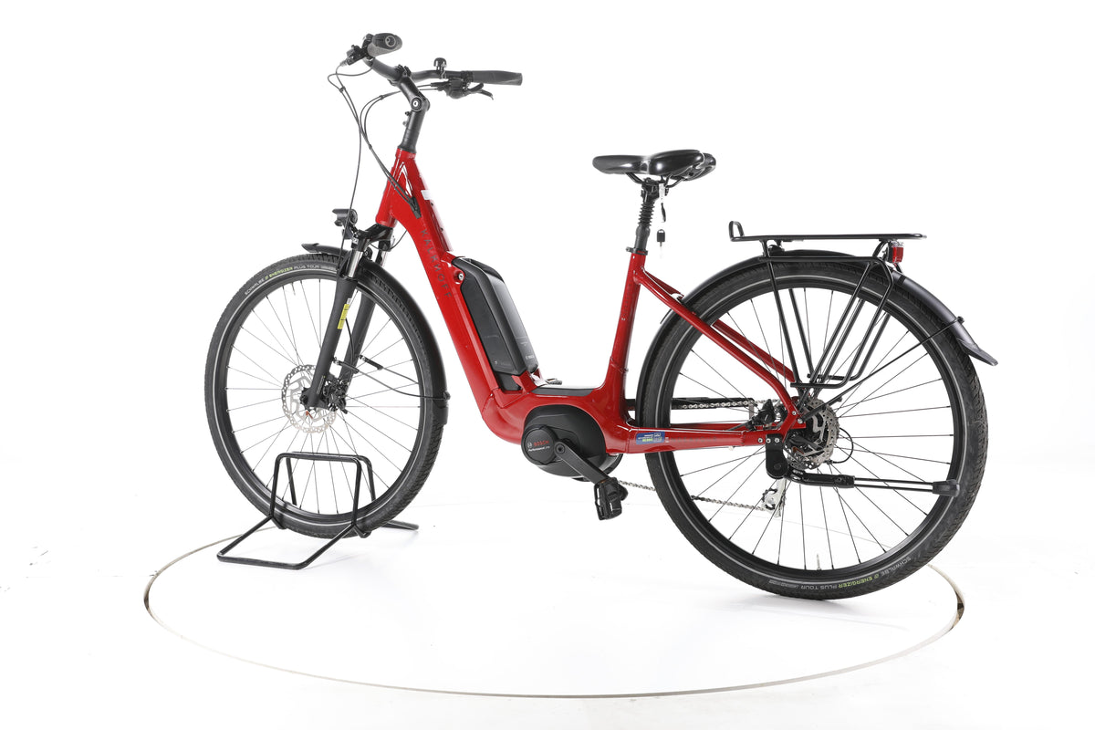 Kalkhoff Endeavour 1.B Move Trekking E-Bike Tiefeinsteiger - Image 8