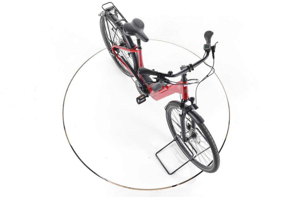 Kalkhoff Endeavour 1.B Move Trekking E-Bike Tiefeinsteiger - Image 15