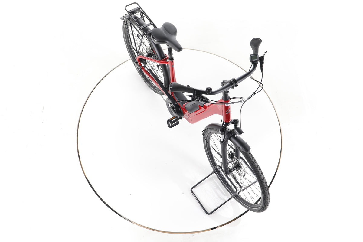 Kalkhoff Endeavour 1.B Move Trekking E-Bike Tiefeinsteiger - Image 15