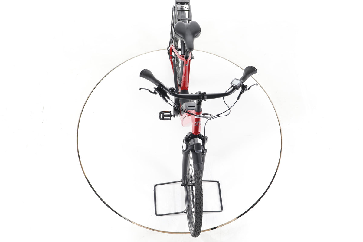 Kalkhoff Endeavour 1.B Move Trekking E-Bike Tiefeinsteiger - Image 16