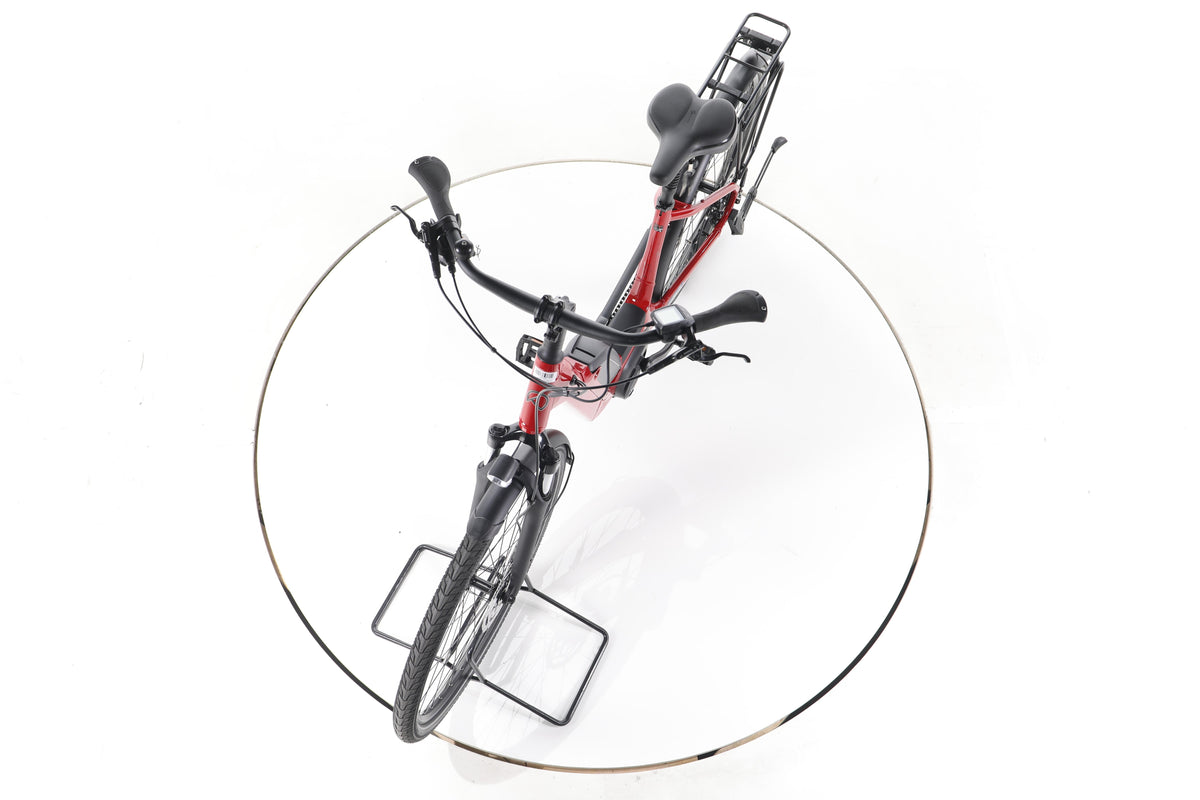 Kalkhoff Endeavour 1.B Move Trekking E-Bike Tiefeinsteiger - Image 17