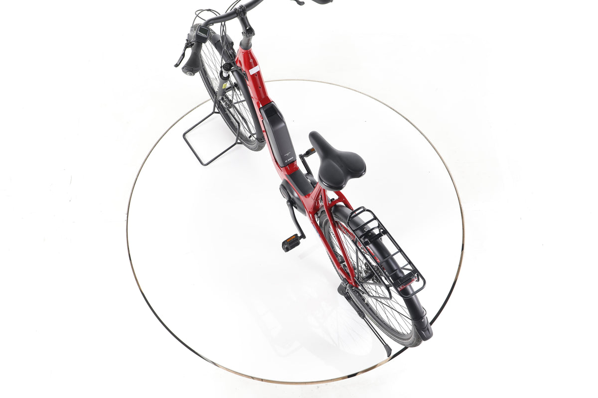 Kalkhoff Endeavour 1.B Move Trekking E-Bike Tiefeinsteiger - Image 21