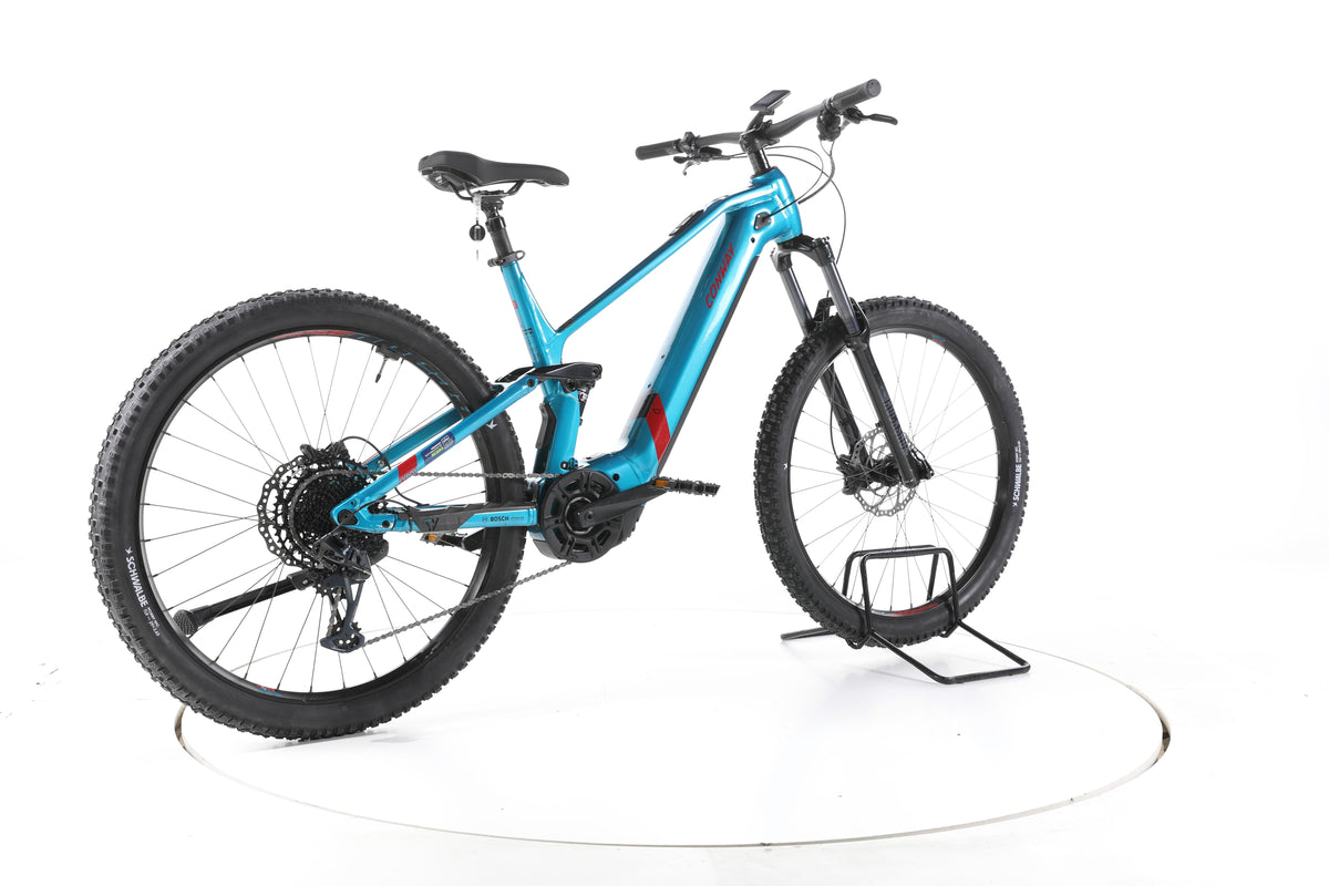 Conway Xyron S 2.9 E-Bike Fully - Image 12