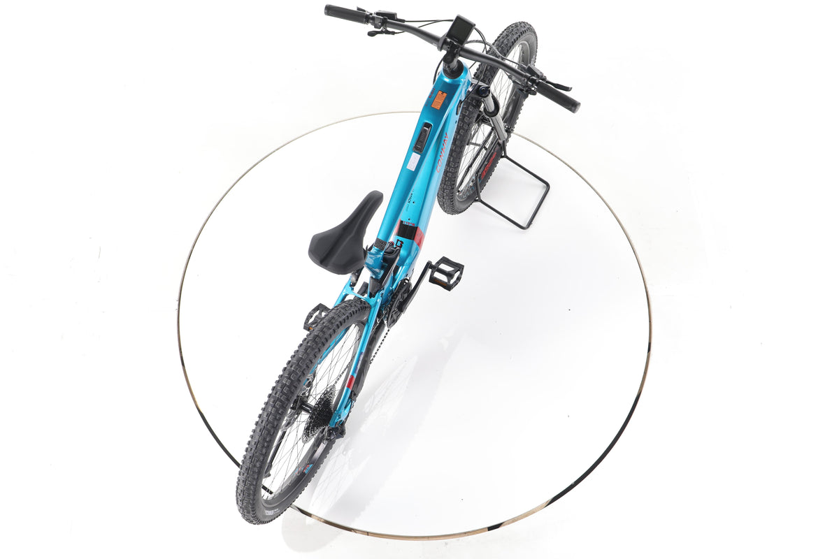 Conway Xyron S 2.9 E-Bike Fully - Image 23
