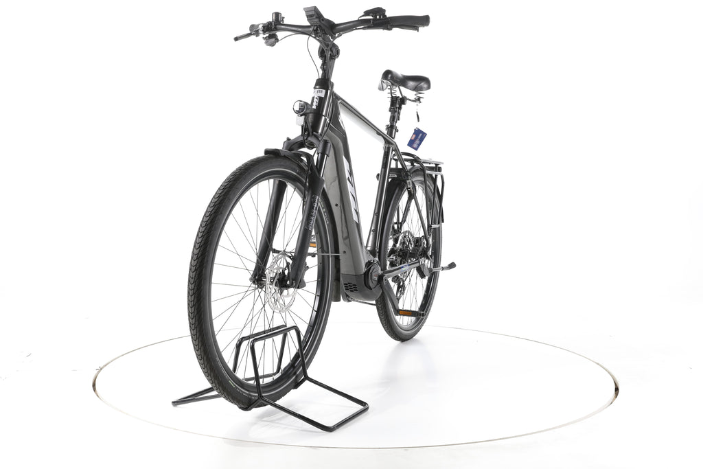KTM Macina Style XL Trekking E-Bike - Image 5