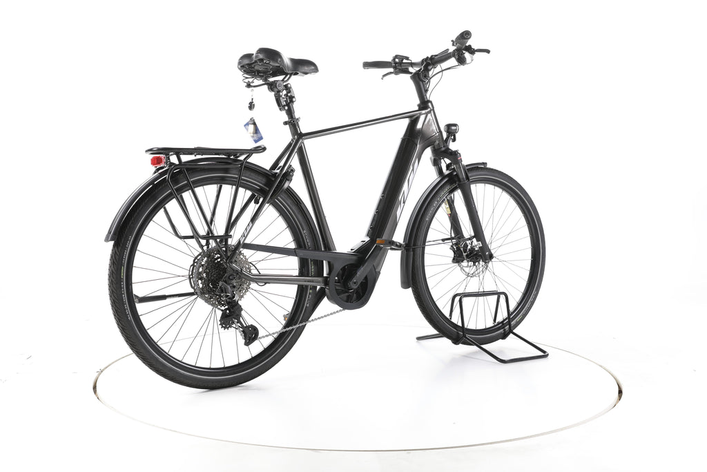 KTM Macina Style XL Trekking E-Bike - Image 12